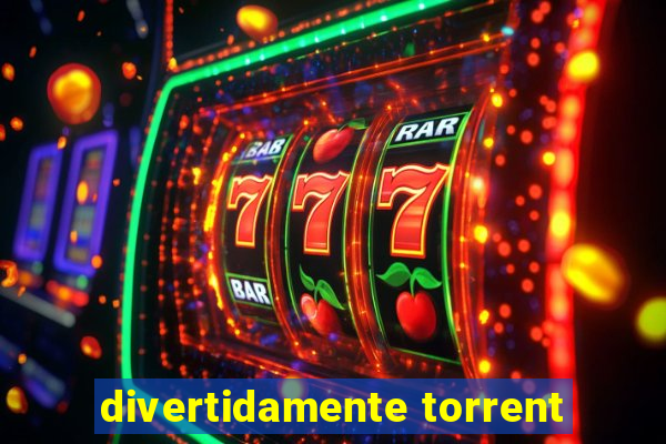 divertidamente torrent